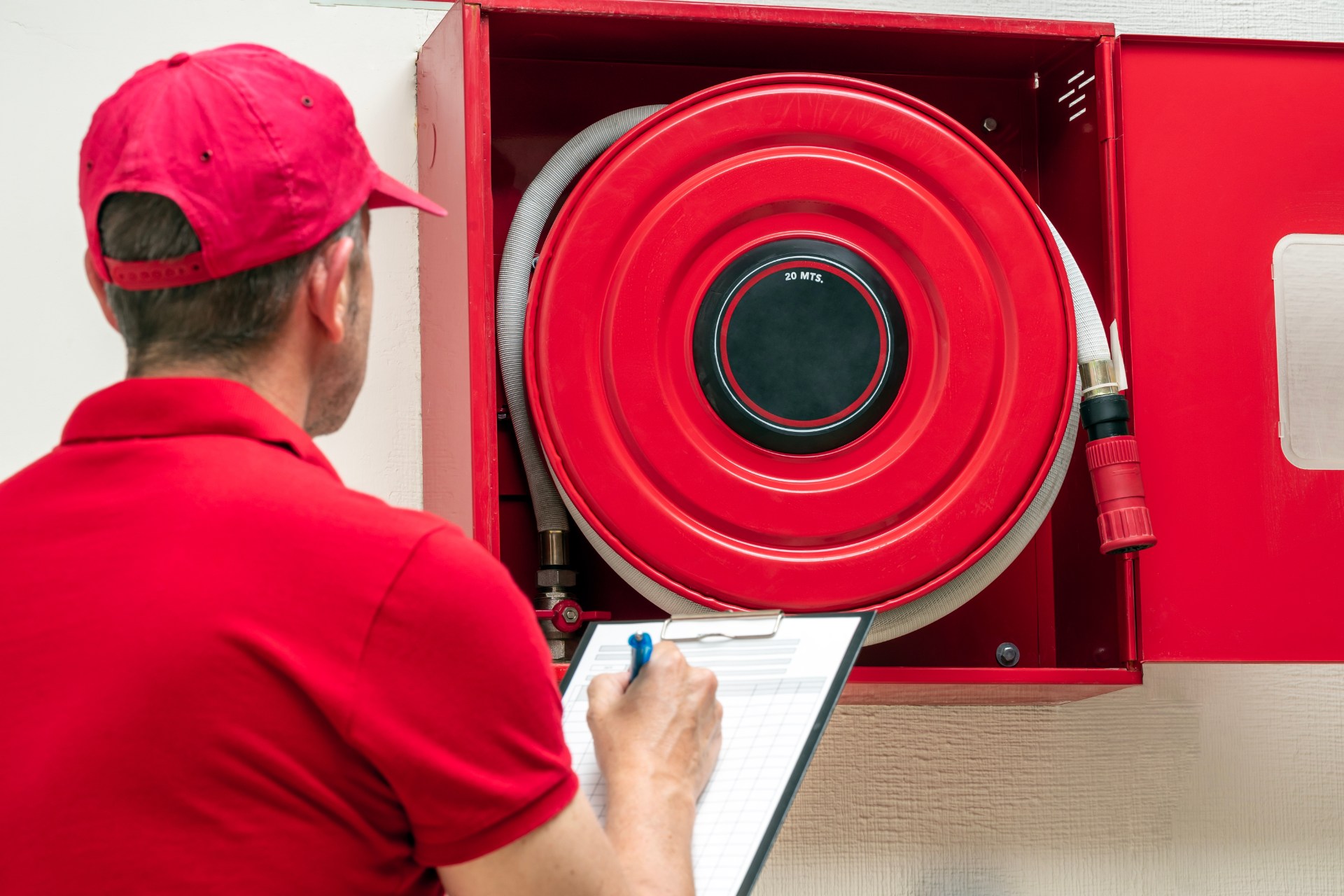 Brandschutztechnik J. Wieland