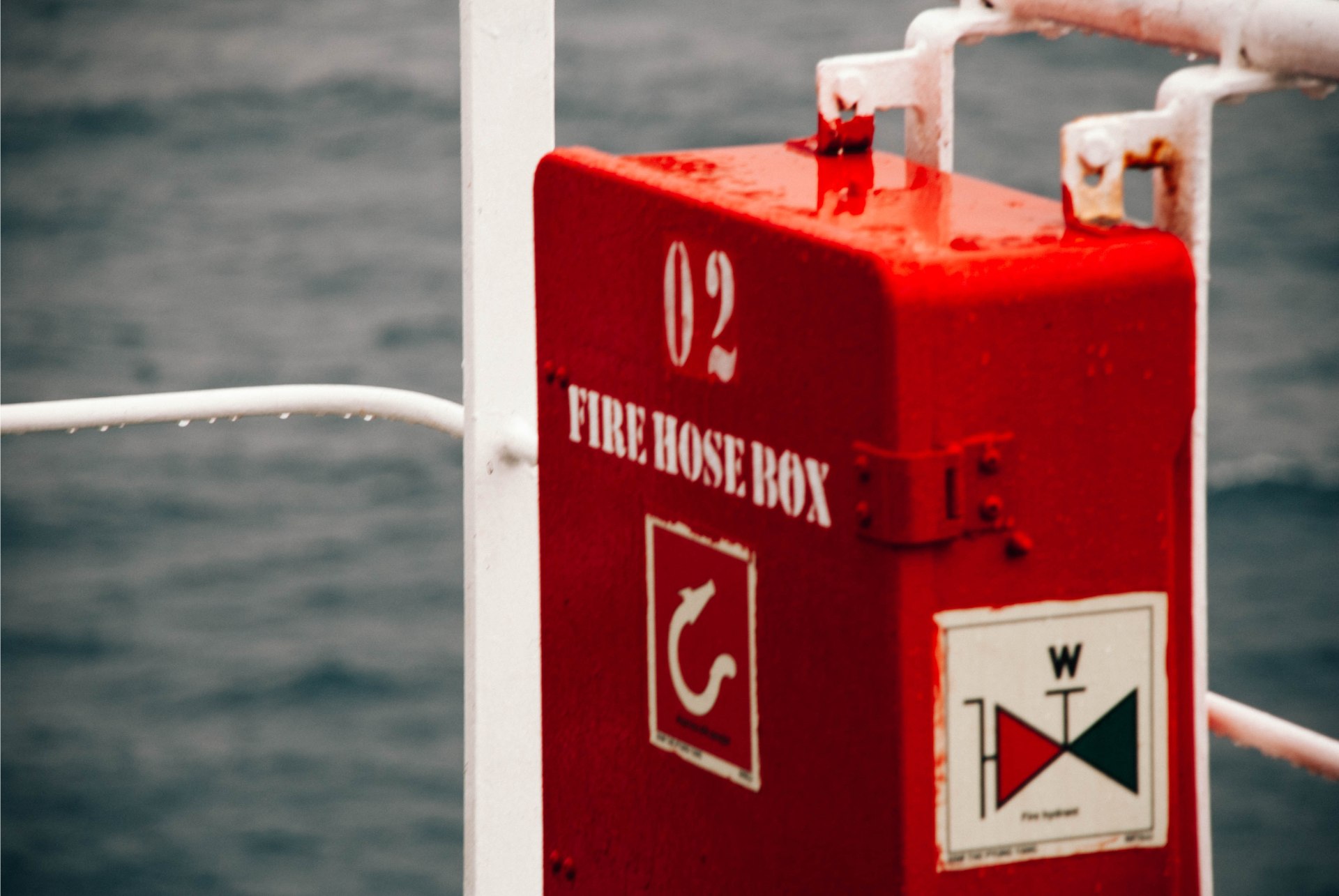 Brandschutztechnik J. Wieland