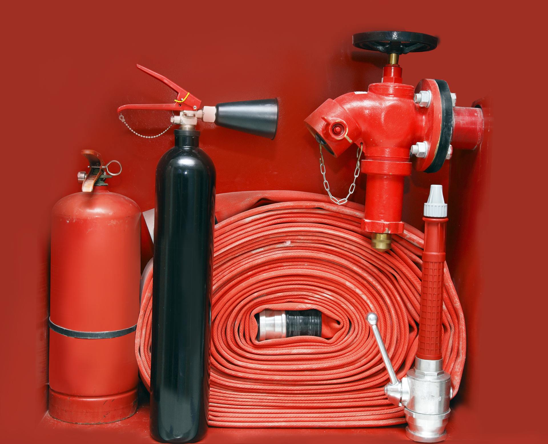 Brandschutztechnik J. Wieland